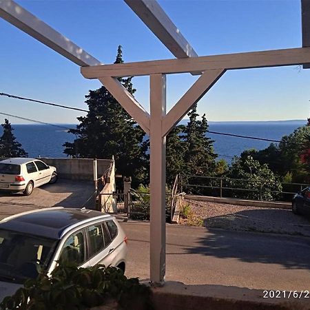 Agave Apartments Stara Baska Exterior photo