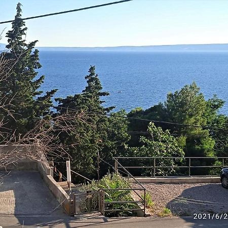 Agave Apartments Stara Baska Exterior photo